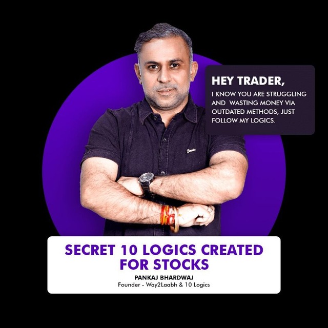 PANKAJ WAY2LABH Image
